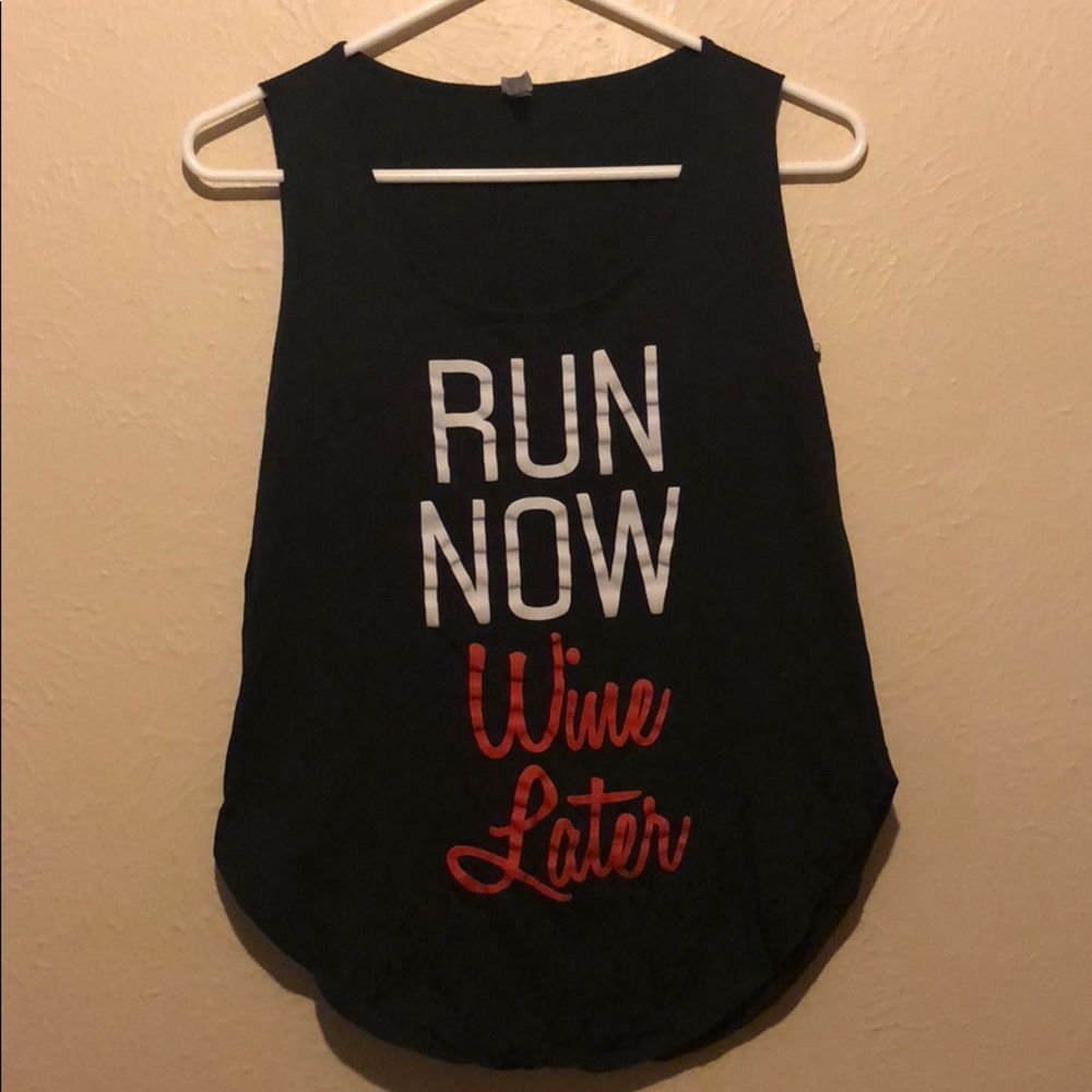Workout top